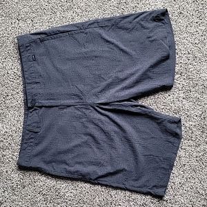 Travis Mathew Mens Golf Shorts